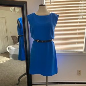 Banana Republic Shift Dress